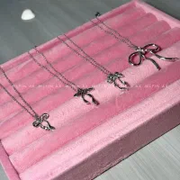 بدلیجات گوشواره انگشتر اکسسوری