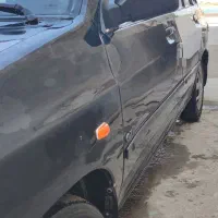 پراید مدل 85 دوگانه بیرون|خودرو سواری و وانت|آذرشهر, |دیوار