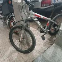 دوچرخه المپیا