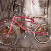 فروش دو عدد دوچرخ