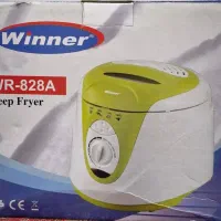 سرخکن خارجی برند وینر نو