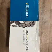 زانوبند طبی سایز لارج  پا چپ