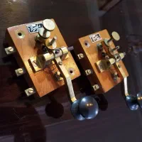 مورس  morse|کلکسیون اشیاء عتیقه|تهران, اختیاریه|دیوار