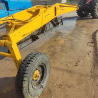 لیولر .لولر .تراکتور 399