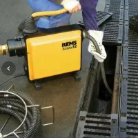 لوله بازکنی یا چاه بازکنی تصمینی حضور در ۱۵ دقیقه