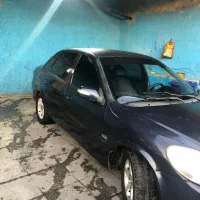 لیفان 520 I مدل 1390|خودرو سواری و وانت|تهران, دردشت|دیوار