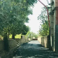 زمین شهرکی کردان فشند 665 متر چسب بافت|فروش زمین و ملک کلنگی|هشتگرد, فشند|دیوار