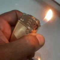فندک دوحالته و عطر پاش