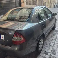تیبا صندوقدار EX ، مدل ۱۳۹۴|خودرو سواری و وانت|تهران, شهرک ولیعصر شمالی|دیوار