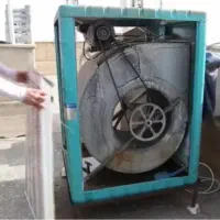 نصب وسرویس کولر ابی. نصب پمپ اب خانگی. جوشکاری و.