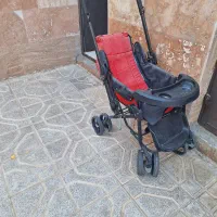 کالسکه کودک