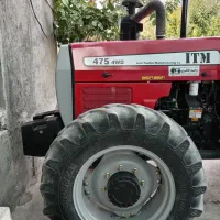 تراکتور 475 جفت|خودرو سنگین|رادکان, |دیوار