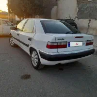 زانتیا ۲۰۰۰ مدل ۸۵