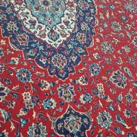 ۳عدد قالی ۲تا ۱۲متری اون یکی ۹متری.|فرش|رامهرمز, |دیوار