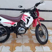 فروش موتور تریل Gy