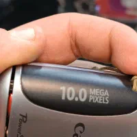 دوربین کنون مدل a490 درحد ۱۰ مگاپیکسل|دوربین عکاسی و فیلمبرداری|تهران, بلوار کشاورز|دیوار