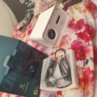 ویدیو پروژکتور مارک یومیو نمایش هوشمند سالم نو