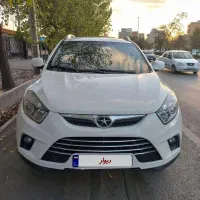 جک s5 دنده مدل ۹۴