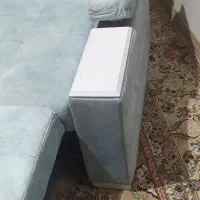 مبل تخت خواب شو|تخت و سرویس خواب|مشهد, میعاد (شهرک غرب)|دیوار