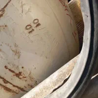 منبع گاز Cng|قطعات یدکی و لوازم جانبی|مشهد, سمزقند|دیوار