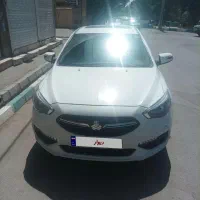 شاهین 1401 سانروف تمام رنگ