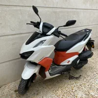 کویرموتور اس ۲ ۱۷۰