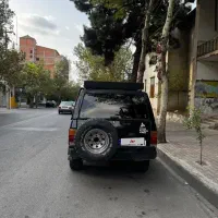 پاترول مدل ۷۶|خودرو سواری و وانت|گرگان, |دیوار