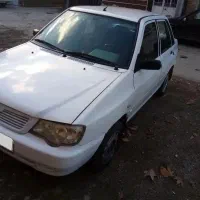 پراید 132 بنزینی مدل88|خودرو سواری و وانت|ارومیه, |دیوار