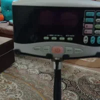 صندلی ماساژور آمریکایی فول برنامه|آرایشی، بهداشتی، درمانی|شیراز, باغ تخت|دیوار