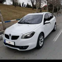 برلیانس ۳۳۰ اتومات
