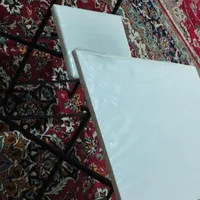 میز و صندلی تاشو نو در حد آکبند