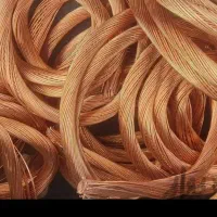 .ضایعات مس .شیرآلات.کولرگازی.المینیوم خریدارم