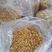 خلال بادام(بادام کره گیری ) کره بادام زمینی آستانه