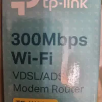 مودم VDSL، ADSL  آک بدون استفاده|مودم و تجهیزات شبکه|مشهد, رسالت|دیوار