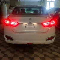 سوزکی سیاز|خودرو سواری و وانت|شیراز, بعثت|دیوار