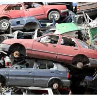 مرکز اسقاط و مشاوره خودرو های فرسوده