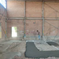 کارگرساختمانی