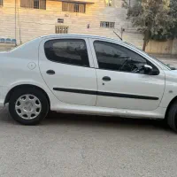 ۲۰۶ تیپ ۵|خودرو سواری و وانت|خرم‌آباد, |دیوار