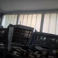 لوازم کادیلاک سویل و سایر خودروها|قطعات یدکی و لوازم جانبی|تهران, سعادت‌آباد|دیوار