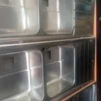نماینده سینک البرز اخوان هودکن‌