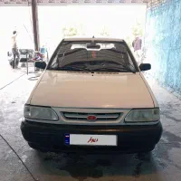 پراید 131مدل90