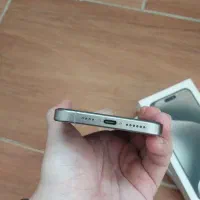 iphone 15 pro max 256G|موبایل|ارومیه, |دیوار