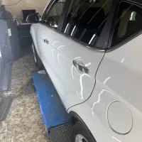 چانگان cs 35 مدل 1396