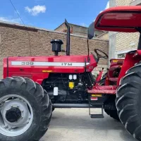 تراکتور399جفت مدل96