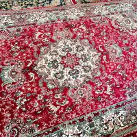 تعدادی لوازم و اثاث خانگی سالم|فرش|مشگین شهر, |دیوار