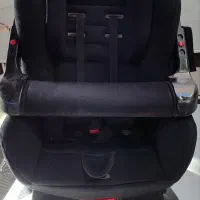 صندلی ماشین کودک مارک دلیجان نو وسالم باقیمت مناسب