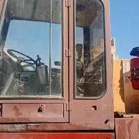 بیل میکانیکی کیس امریکایی|خودرو سنگین|زنجان, |دیوار