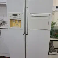 یخچال ساید با ساید سامسونگ