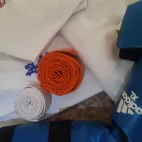 لباس کاراته|تجهیزات ورزشی|شاهینشهر, گرگاب|دیوار