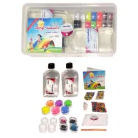 اسلایم|اسباب‌‌بازی|تهران, حکیمیه|دیوار